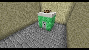 Command Block Tardis Update #2