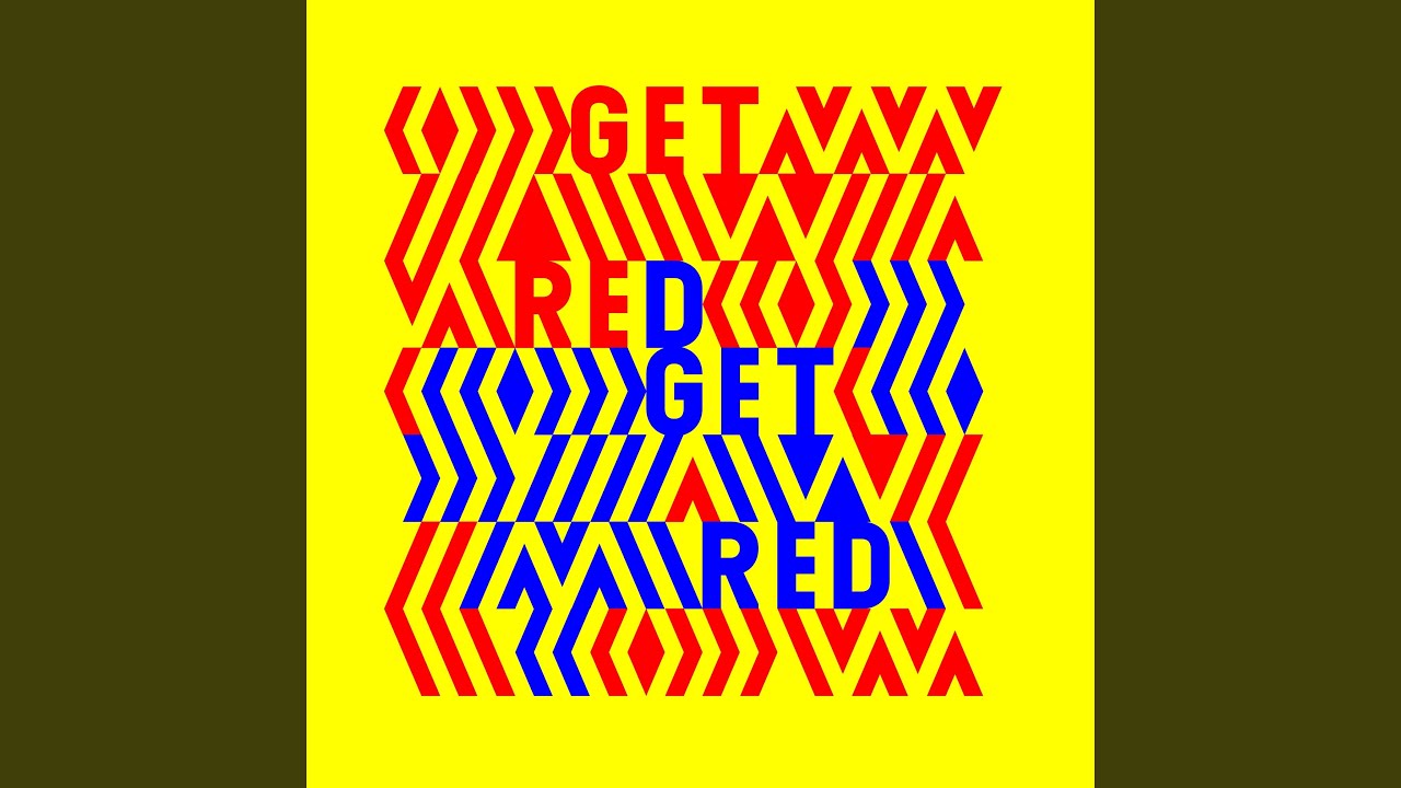 Guarda Get Red su YouTube Guarda Get Red su YouTube