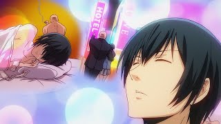 картинка: СМЕШНЫЕ МОМЕНТЫ ИЗ АНИМЕ! #87 | АНИМЕ ПРИКОЛЫ! | ANIME FUNNY MOMENTS!