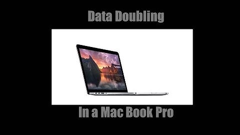 Macbook Pro | Add a Second Drive | Replace your Slim CD Drive With SSD