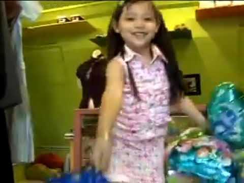 BALONKU - LAGU ANAK-ANAK INDONESIA [KARAOKE VIDEO]