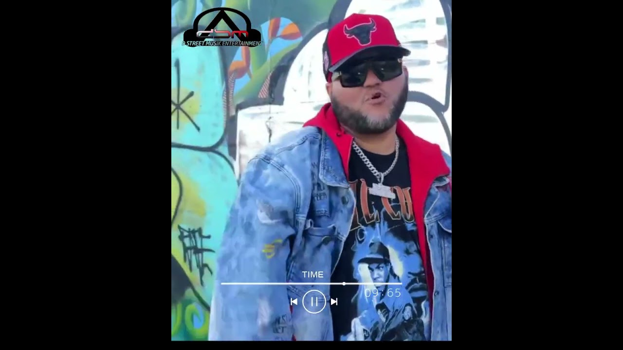 Hip Hop 24 Preview "Manny" 