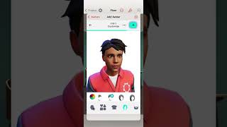 Making a Custom Timebox Avatar