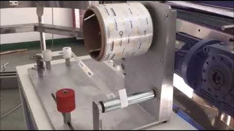 Carry Handle Tape Applicator - Cypack - Handlepack MH5