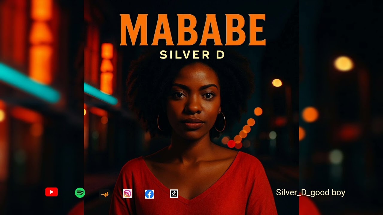 Silver D _-_Mababe_(official_audio) #wasafi #zanzibar #afrobeat