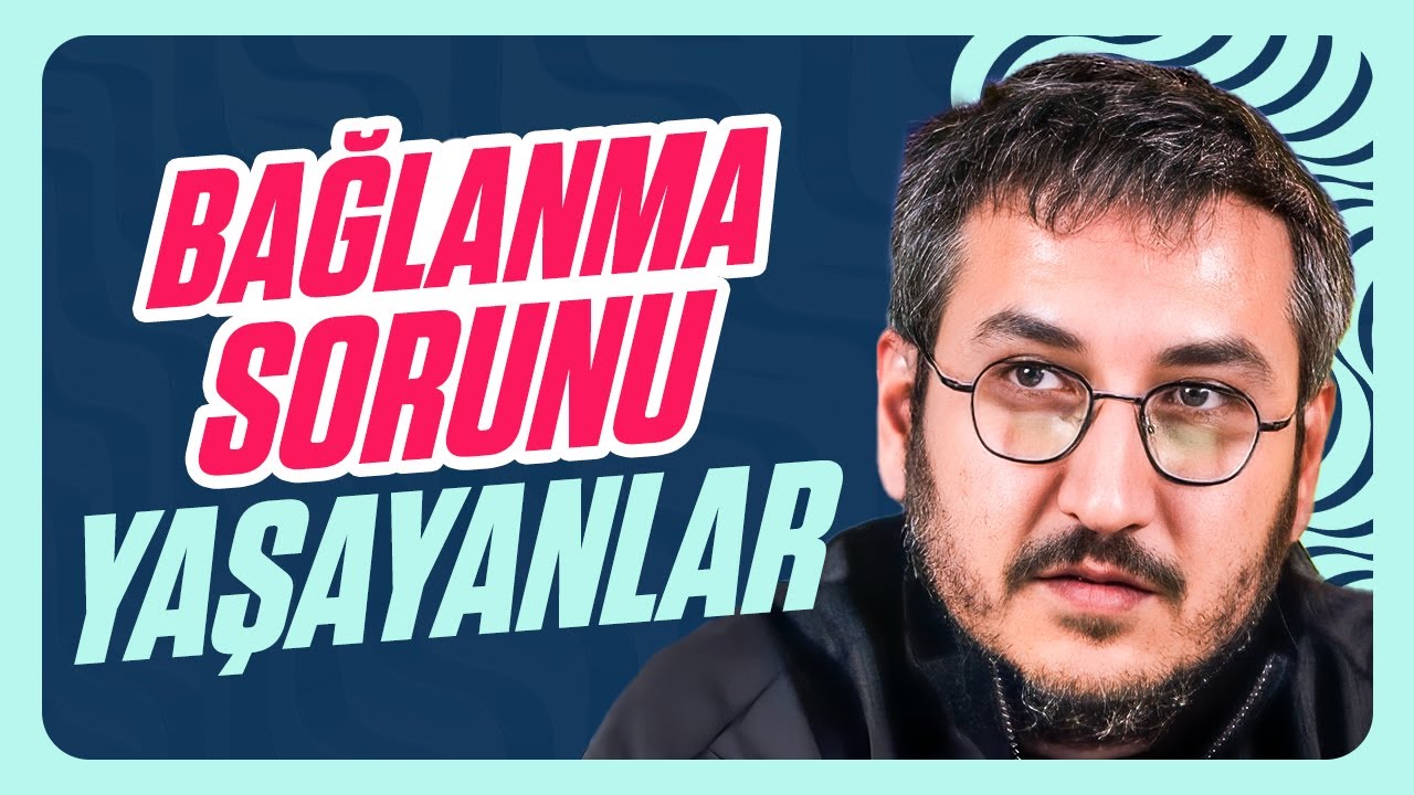 Mail Kaç Dakikada Cevaplanmalı? | Feyyaz Yiğit İle Dert Dinleme Servisi