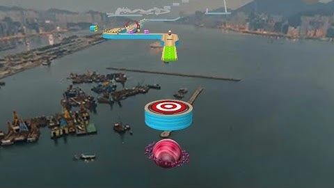 GOING BALLS level 74