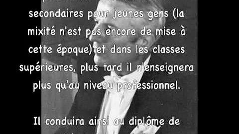 Henri Gautier - Pagodes