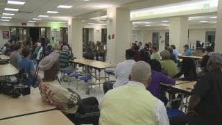 Famous Meeting to curb New Haven violence Net Worth