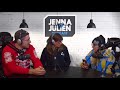 Debbie Triggering Jenna and Julien For Two Minutes Straight Edit