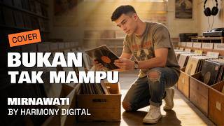 Download lagu BUKAN TAK MAMPU - MIRNAWATI - POP DANGDUT MODERN BY HARMONY DIGITAL