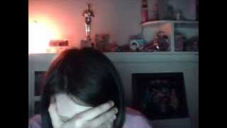 Me And My Cooler Self Riff On The Little Mermaid 2 Intro