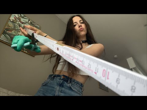 FASTEST & AGGRESSIVE ASMR - 6 Roleplays In 19 Minutes!