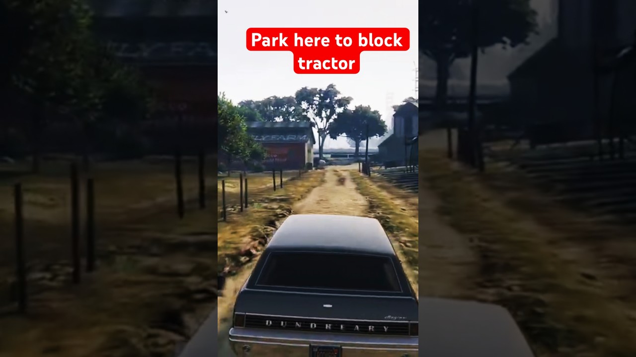 GTA5: Minute Man Blues Solved “Real Easy”