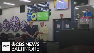 Where's Marty: Bingo World and Bet Rivers Sportsbook in Maryland highlights popular game
