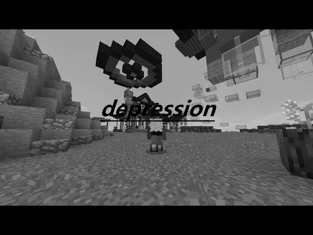 depression ;(