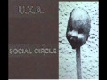UXA - Social Circle