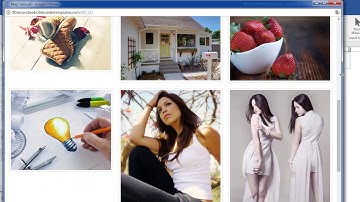 Layout Grid Part 1 - Overview
