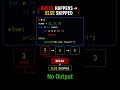 This Python for-else Rule Trips Up Everyone 🐍🤯