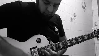 Guns And Roses  Get In The Ring  Guitar Cover