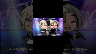 Unholy Gacha Life Trend