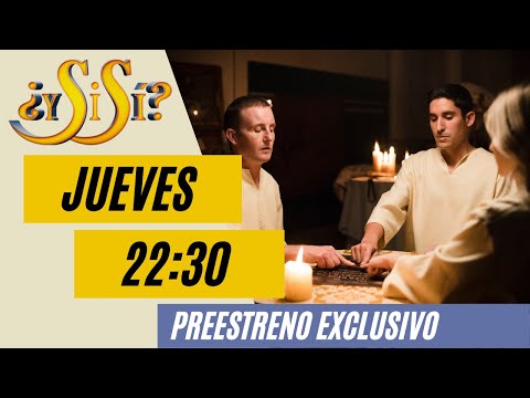 PREESTRENO: ¿Y si sí?: La Ouija | José mota