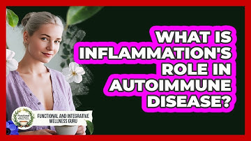 What Is Inflammation