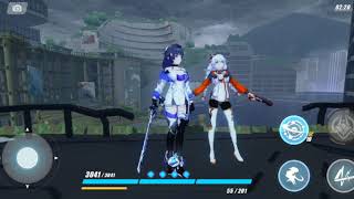 Honkai3rd ep1