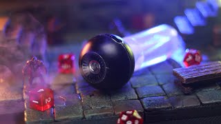 Make INSTANT Fog for Wargaming with This Handy Tool