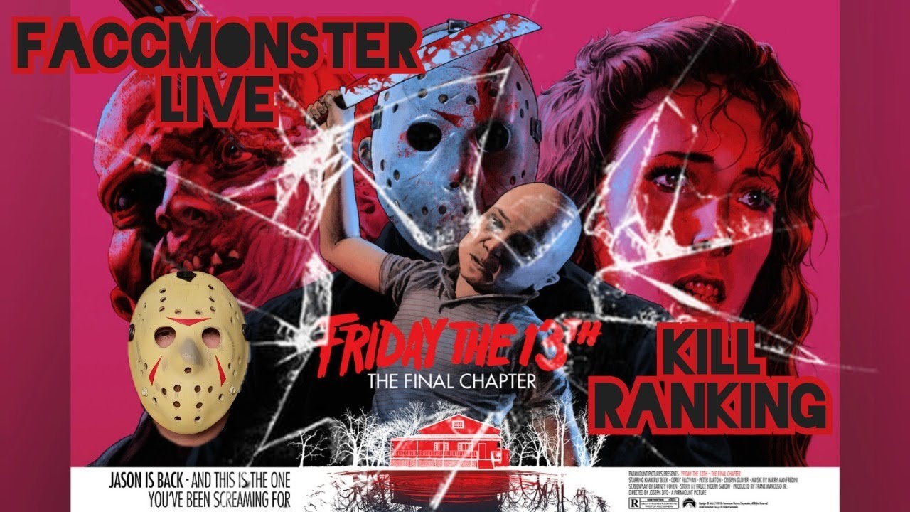 Faccmonster Live Episode 24