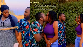 MISYE AP KOZE AK FANM LAN FANM LAN PA VLE REPONN MISYE PULL UP AK MANMANL|JJM|JOOMA|FOUFOUN|