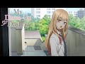 Marin Gets Ghosted | My Dress-Up Darling
