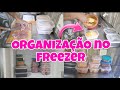 ORGANIZANDO AS CARNES na geladeira 》Laís Berto