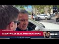 Corrupción en la AFA: avanza la investigación contra el Chiqui Tapia
