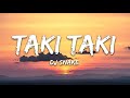 DJ Snake - Taki Taki (1 Hour Music Lyrics) ft. Selena Gomez, Ozuna, Cardi B Mp3 Song