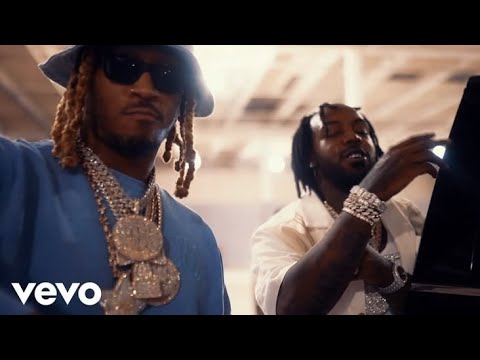 SHOOT IT MYSELF — Future ft. Lil Baby & EST Gee | Official Music 2026