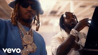 SHOOT IT MYSELF — Future ft. Lil Baby & EST Gee | Official Music 2026