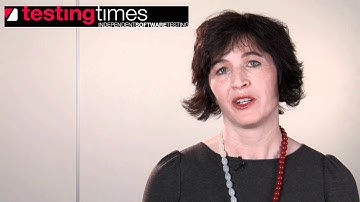 Testing Times - Anne-Marie Charrett