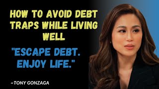 How to Avoid Debt Traps and Still Live Well | Financial Freedom Starts Here