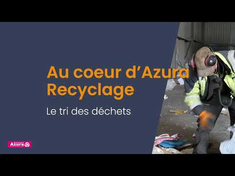 Azura Recyclage - Découvrez notre client La Boutique du Menuisier