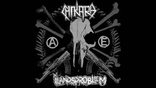ilandsproblem - Split w/ CHIKARA
