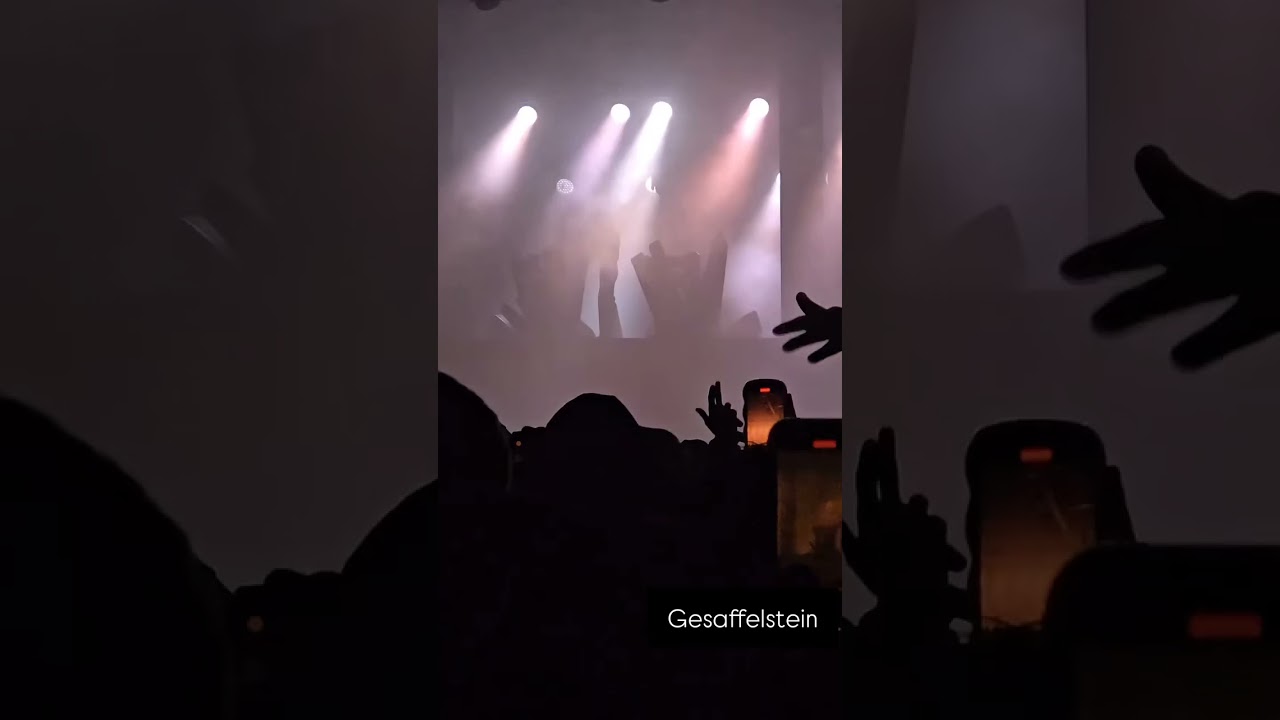 Gesaffelstein: Enter the Gamma at Radius, Chicago, ARC Music Festival, August 30, 2024