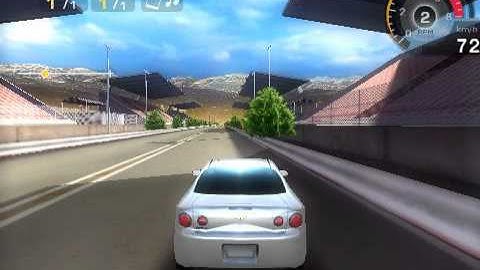 Top Speed In Chevy cobalt