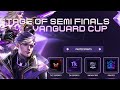 CS TOURNAMENT SEMI FINAL ORGANIZED BY TRIFORCE