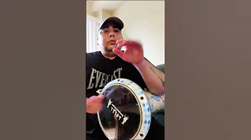 Darbuka And Oud 