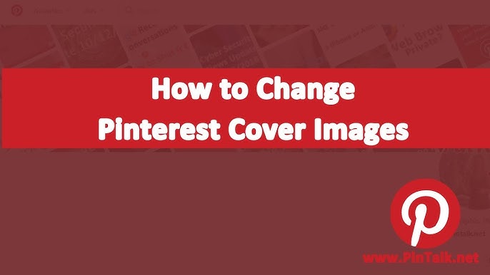 Pinterest - How to Save Pinterest Pins Fast 