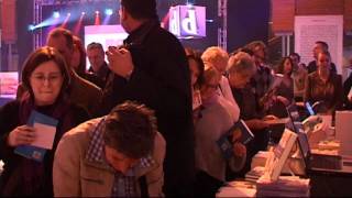 Download Lagu Boek en Bal Schiedam 2011 MP3