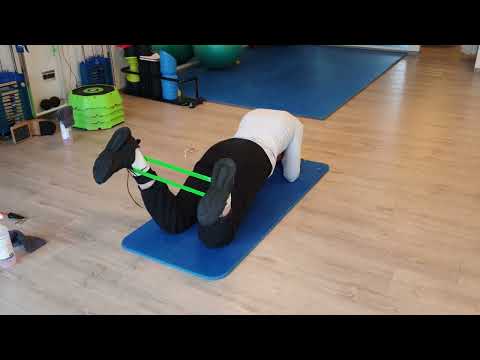 Hip instability