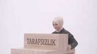 Aziziye İlçe Tarım Ve Orman Müdürlüğü - Etik Değerler