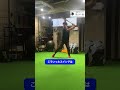 【裏ワザ】たったこれだけで空振りが激減する!ミート率向上練習方法 #野球 #baseball #レッスン #ベースボール